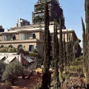 Imersão Luxo Imobiliário reúne especialistas no Rosewood