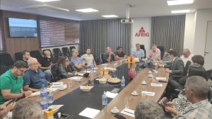Frigoríficos têm papel estratégico na segurança alimentar