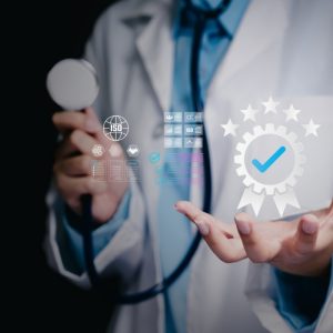 Hospital Paulistano conquista selo Diamante do Qmentum