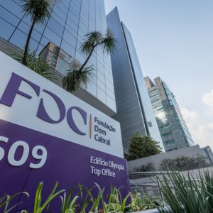 FDC celebra 50 anos de história na Pós-Graduação