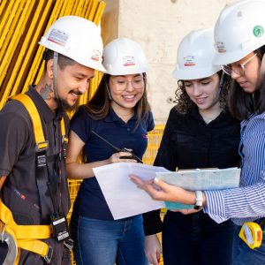 Cyrela abre seleção para engenheiros civis