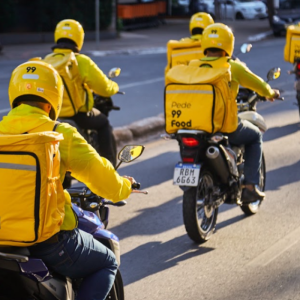 99Food chega a Belém e amplia opções de delivery