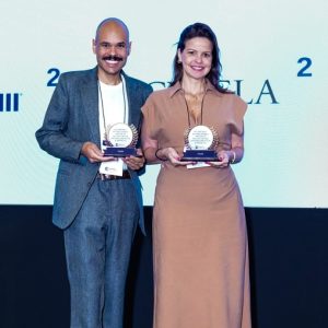 Cyrela é reconhecida por inovação e gestão jurídica