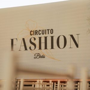 Shopping Circuito de Compras lança Fashion Brás 2026
