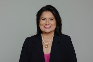 Kátia Cubel fala sobre reputação na infraestrutura