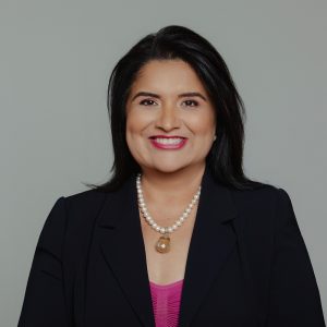 Kátia Cubel fala sobre reputação na infraestrutura
