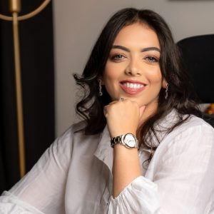 Duda Rea analisa como o esporte inspira gestão e performance
