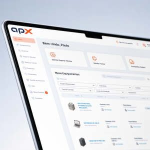 Apnetworks lança portal APX para gestão de ativos de TI