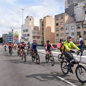 Patinete, caminhada ou bicicleta?