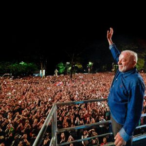 AMIG parabeniza Lula e pede protagonismo na política mineral