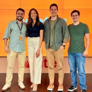 Inter firma parceria com Data Hackers sobre dados e IA