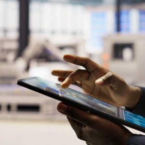 ABIMAQ Inova mostra como dados geram negócios na indústria