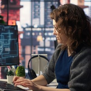 IA transforma escolha de fornecedores B2B