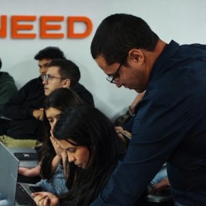 Grupo UNEED amplia equipe em 117% em 12 meses