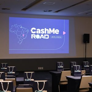CashMe intensifica presença no Centro-Oeste e Minas Gerais