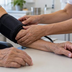 Dia Mundial do AVC reforça importância da prevenção no Sul