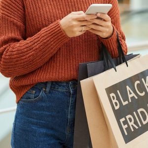 Materiais gráficos são estratégicos para a Black Friday 2026