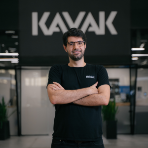 Kavak Brasil lança seguro para automóveis