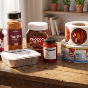 Nova lei estabelece critérios de rotulagem para produtos
