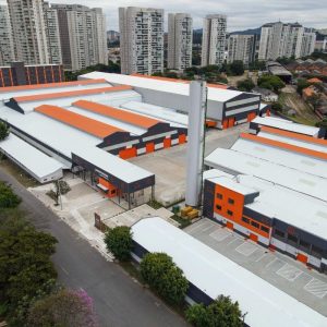 Logística prioriza localização sobre escala