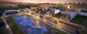 Granlote lança complexo residencial de alto padrão em Boituva
