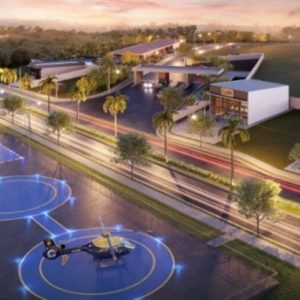 Granlote lança complexo residencial de alto padrão em Boituva