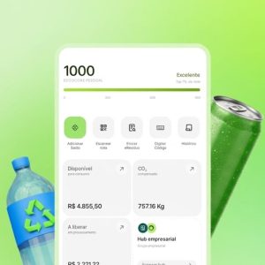 EcoPay mede reputação ambiental com base em documentos