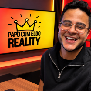 BBB 27 terá comentários do influenciador Eldo Gomes