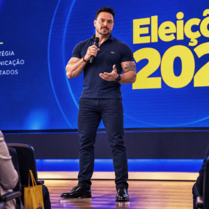 Como likes e views viraram votos para o Senado