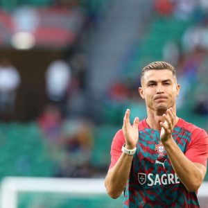 Após ruptura com CR7, Portugal vira sobre Noruega e mantém 100% na Liga das Nações.