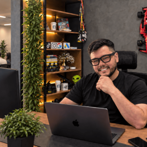 Agência Nagase amplia seu ecossistema digital em 2026