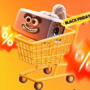 Nordeste concentra 40% dos vídeos do Kwai na Black Friday