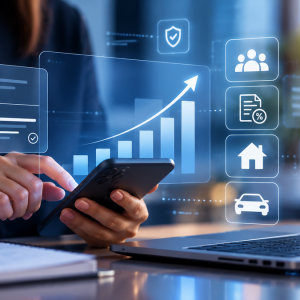 Garantias são aceitas por 79% das fintechs de crédito