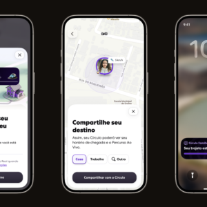 Life360 lança Percurso ao Vivo primeiro na América Latina