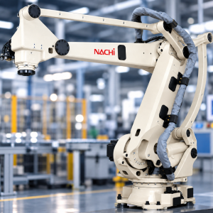 Indústria avalia custo total em projetos de automação
