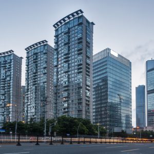 Retrofit valoriza imóveis em SP e exige rompedor compacto