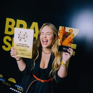 The Brainz mira R$ 500 milhões em social commerce para 2026