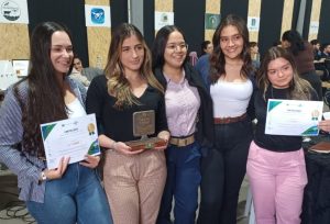 Dia de Inovação reúne estudantes, projetos e startups para criar soluções na Farm Show