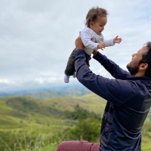 Pais e avós deixam valores e histórias, além do testamento