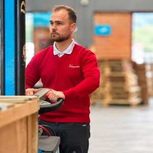 Cargocenter investe em capacitação e aumenta eficiência
