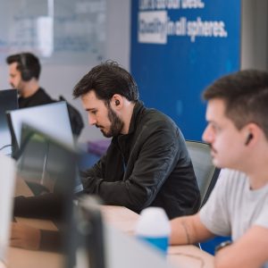 Dataside e Microsoft realizam hackathon de IA generativa