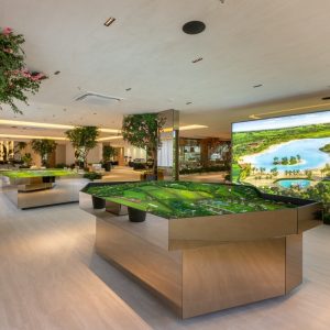 Cyrela inaugura loja conceito em São Paulo