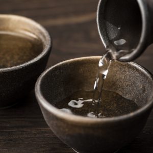 Dia do Saquê destaca saber japonês reconhecido pela UNESCO