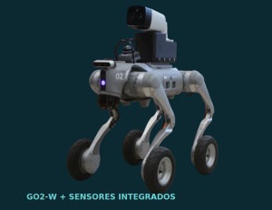 Robotec Solutions lança sistema de inspeção para indústrias