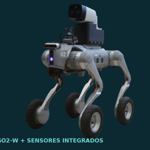 Robotec Solutions lança sistema de inspeção para indústrias
