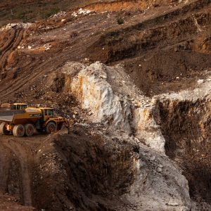 Minerais estratégicos ampliam papel da química