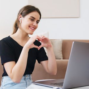 Nova plataforma facilita o começo na terapia online