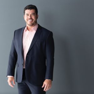Dr. Alexandre Dantas põe Natal na rota do turismo wellness