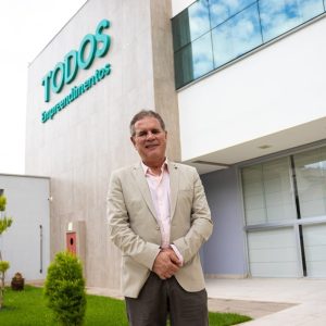 Grupo Cartão de TODOS antecipa jornada de 40 horas semanais