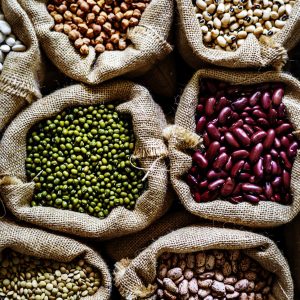 Veganismo: 4 grãos que enriquecem a alimentação e ajudam no emagrecimento